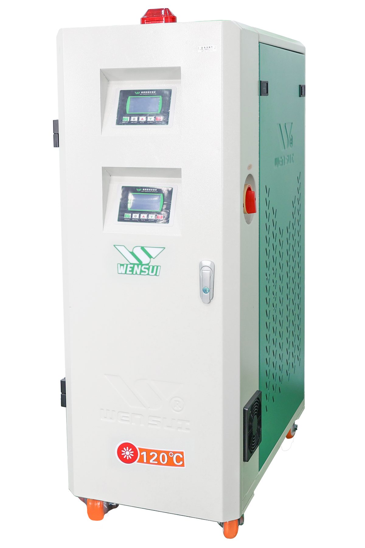 惠州模温机